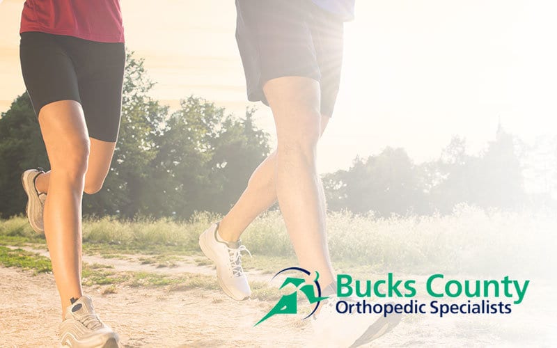 Bucks County Orthopedic Specialists | Fitness Physical Therapy